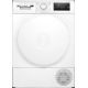 16. BOSCH WTH83277PL clothes dryer