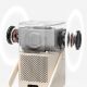 10. Yaber T2 Plus LCD FullHD 1080p Multimedia Projector with JBL Speakers - Beige