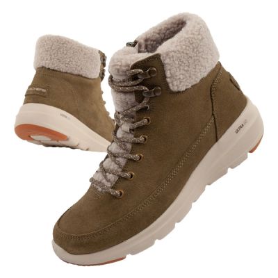 11. Glacial Ultra-Woodlands W 16677/OLV shoes