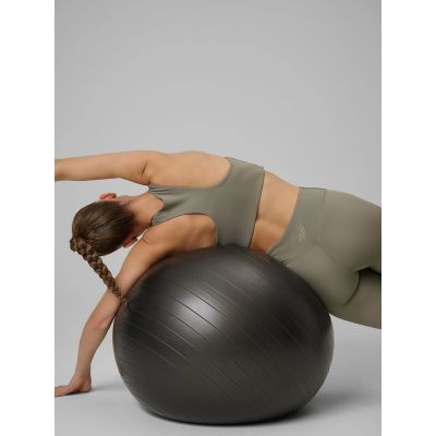 6. Women's 4F Low Support Training Bra 4FWSS26USBAF219-41S