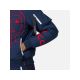 11. Rossignol W Yety Fleecy Bomber Jacket Jkt blue