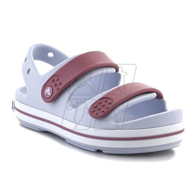 3. Crocs Crocband Cruiser Sandal Jr 209423-5AH sandals