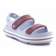 3. Crocs Crocband Cruiser Sandal Jr 209423-5AH sandals