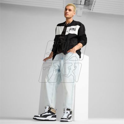 3. Puma Squad Bomber M jacket 681798 01