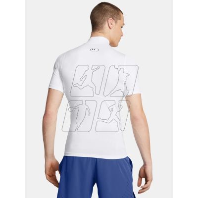 2. Under Armor T-shirt M 1372586-100