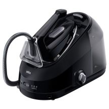 Braun CareStyle 5 IS 5249 2400 W 2 l EloxalPlus soleplate Black