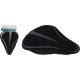 8. XQMAX GEL SADDLE COVER
