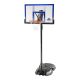 19. Lifetime New York 90000 Basketball Stand