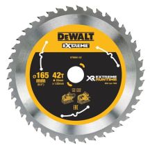 DeWALT DT99561-QZ circular saw blade 16.5 cm 1 pc.