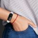 4. Tech-Protect IconBand Air Strap for Xiaomi Smart Band 8 / 9 / 10 / NFC - Mint