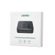 9. Ugreen switch HDMI splitter switch - 2x HDMI 4K 60Hz black (CM217)