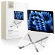 Tech-Protect ULS300 Laptop Stand - Silver