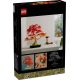 14. LEGO BOTANICALS 10348 Japanese Maple Bonsai