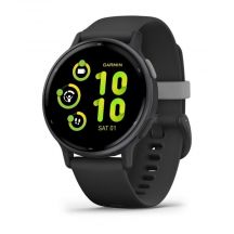 Garmin Vivoactive 5 42mm Black Watch