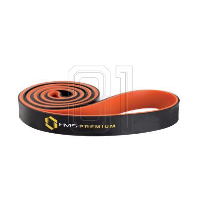 48. Exercise rubber HMS POM-CZAR GU06 29x5x2250 mm