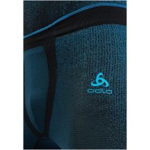 Odlo BLACKCOMB ECO men's thermal leggings blue S