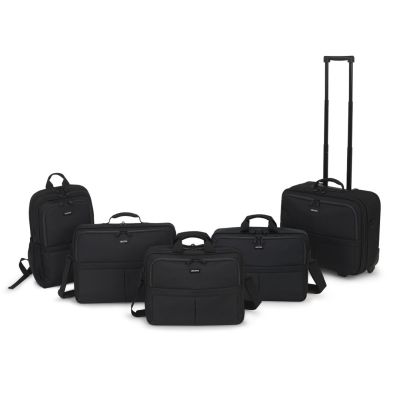 7. Dicota Eco Multi Plus Laptop Bag SCALE 14-15.6
