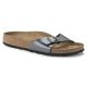 9. Birkenstock Madrid BS 1021532 flip-flops