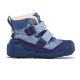 3. Affenzahn Snuggy Elephant Barefoot Walking Shoes (01502-30231)