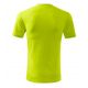 4. Malfini Classic New M T-shirt MLI-13262