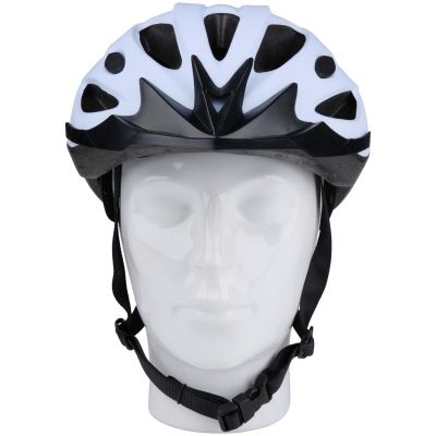 3. DUNLOP RM ADJUSTABLE CYCLING HELMET