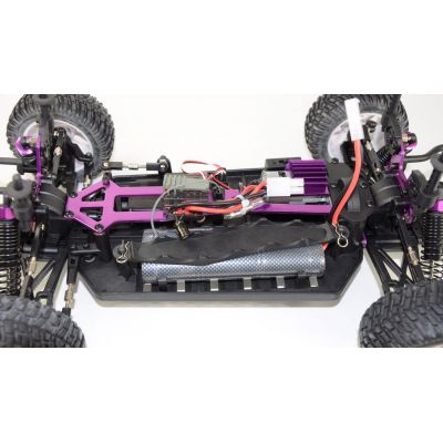 6. Amewi RC Car Short Course Truck Ni-MH battery 2000mAh /14+