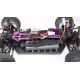 6. Amewi RC Car Short Course Truck Ni-MH battery 2000mAh /14+