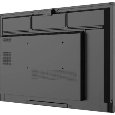 16. Viewsonic IFP5551 Display Interactive Whiteboard 139.7 cm (55") 3840 x 2160 px Touchscreen Black