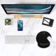 7. Tech-Protect A200 Pad 25 x 22.5 cm - Black