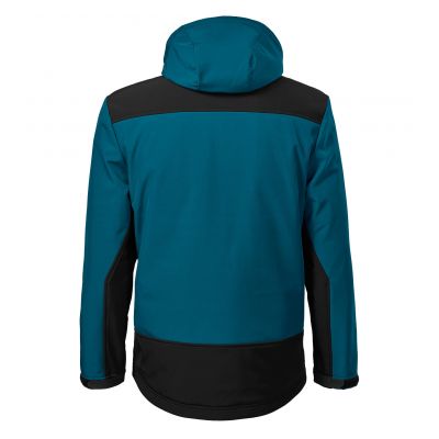 3. Rimeck Vertex M MLI-W5593 softshell jacket