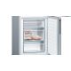 5. BOSCH KGV 33VLEA fridge-freezer