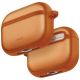 4. Uniq Veren case for AirPods Pro 3 - orange