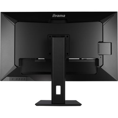 6. iiyama ProLite XUB3293UHSN-B5 computer monitor 80 cm (31.5") 3840 x 2160 px 4K Ultra HD LCD Black