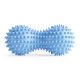9. Spokey DOUBLE PIN Double Massage Ball