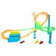 3. Hot Wheels Neon Speeders JMG50 toy car