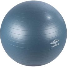 FITNESS BALL 55CM BLUE UMBRO