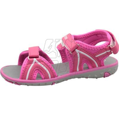 2. Kappa Breezy II K 260679K-2210 sandals