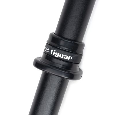 2. tiguar barbell bar 28 mm V2