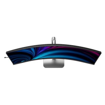 21. Philips 5000 series 49B2U5900C/00 computer monitor 124 cm (48.8") 5120 x 1440 px Dual QHD LCD Black