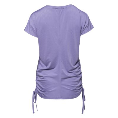 8. IQ Short Sleeve T-Shirt Indila Wmns W 92800624274