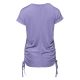 8. IQ Short Sleeve T-Shirt Indila Wmns W 92800624274