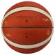 7. Molten Eurobasket 2025 Official Match Ball B7G5000-E5Z