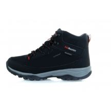 Hi Mountain M CSM-03 boots black