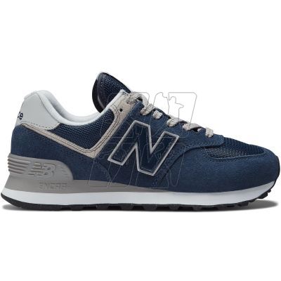 8. New Balance W WL574EVN shoes