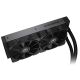 3. COUGAR Poseidon-GT 240 CPU Water Cooler, ARGB