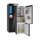 49. BOSCH KGN49LBCF fridge-freezer