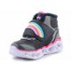 10. Skechers Brilliant Rainbow Jr 302669N-NVPK shoes