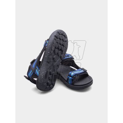 4. Lee Cooper Jr LCW-24-34-2607K sandals