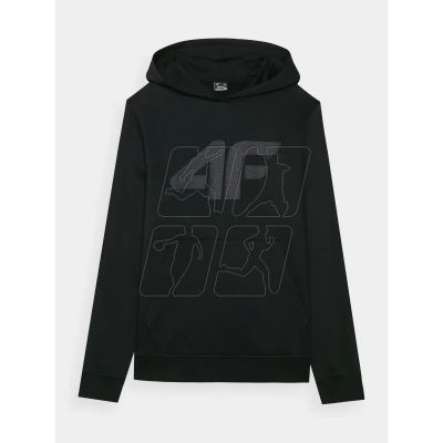 6. 4F M 4FWMM00TSWSM1464-20S sweatshirt