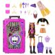 6. Monster High JMG65 doll